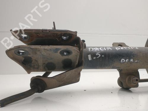 Right front shock absorber DACIA DUSTER (HS_) | BP40011451M17 - Image 7