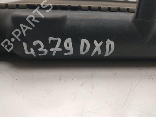 Water radiator HONDA FR-V (BE) 1.7 (BE1) | BP36432430M31 - Image 5