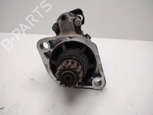 Starter SEAT LEON (5F1)  | BP24956722M8 