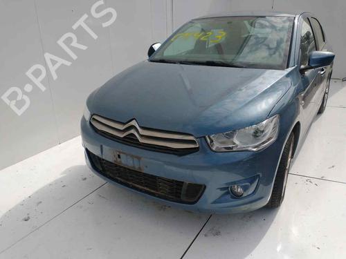 AC-Kompressor CITROËN C-ELYSEE (DD_) 1.6 BlueHDi 100 | BP24956726M34 