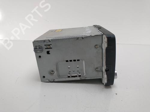 Radio VW PASSAT B6 (3C2)  | BP8610101E6 
