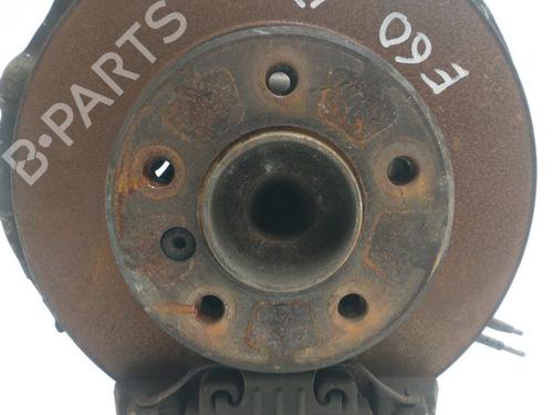 Left front steering knuckle BMW 5 (E60) 530 d | BP31841318M25