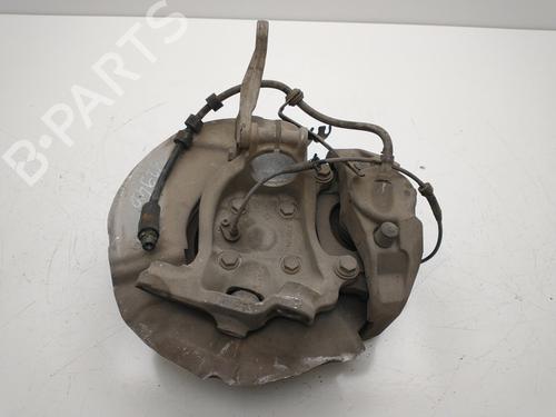 Right front steering knuckle BMW 5 Touring (E61) 520 d | BP32348856M26 - Image 7