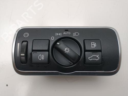 Used Headlight switch VOLVO V60 I (155) [2010-2018]  29536515