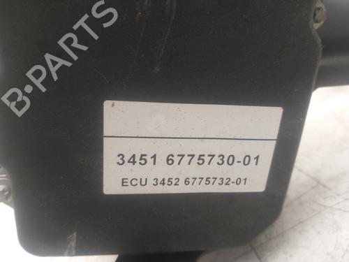 ABS pump BMW 5 (E60) 520 d | BP35738040M43 - Image 8