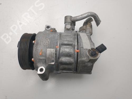 Compressor A/C VW PASSAT B6 Variant (3C5) | BP30897835M34