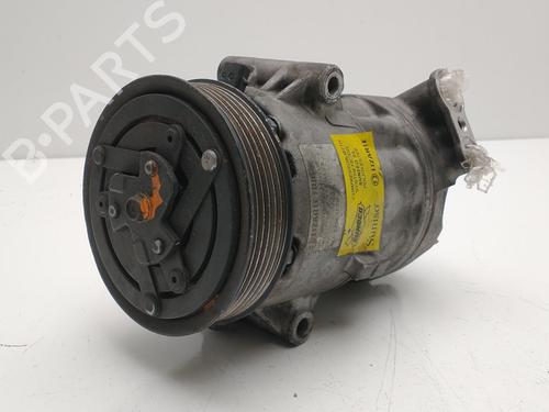 Compresseur AC FIAT 500L (351_, 352_) 1.3 D Multijet (199LXY1A, 199LXY11) (84 hp) 32141452