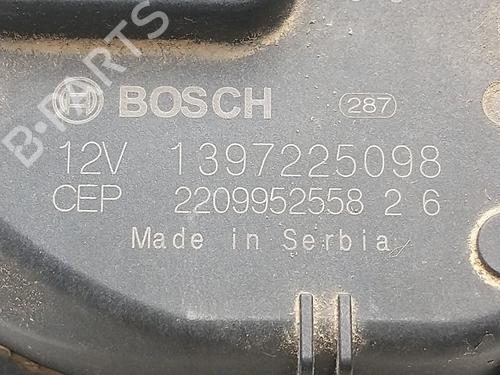 Front wiper motor CUPRA FORMENTOR (KM7, KMP) | BP37020447M29 - Image 5