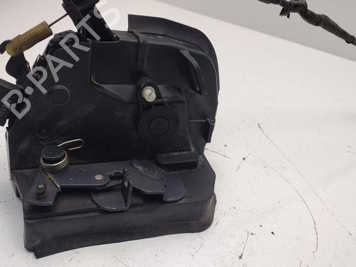 Serrure arrière gauche BMW X5 (E53) [2000-2006]  31909473