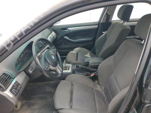 Right front suspension arm BMW 3 (E46) 320 d | BP31628057M13 