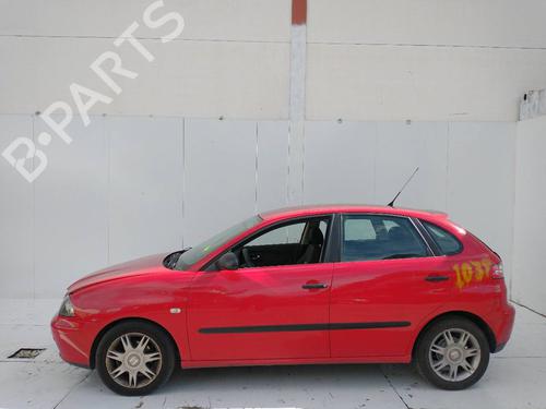 Right front driveshaft SEAT IBIZA III (6L1)  | BP15802140M39 