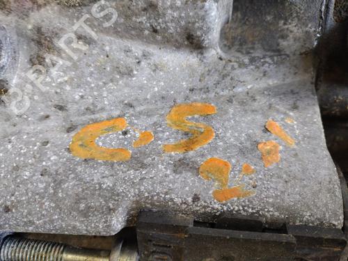 Gearbox CITROËN C5 I (DC_) 2.0 HDi (DCRHZB, DCRHZE) | BP31594477M3  - Image 6