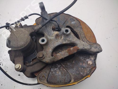 Left front steering knuckle MERCEDES-BENZ CLK (C209) CLK 320 (209.365) | BP22520346M25 
