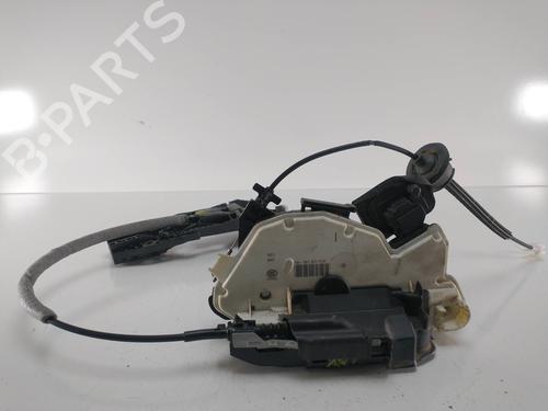Used Front left lock VW GOLF VII Variant (BA5, BV5) [2013-2022]  10978041