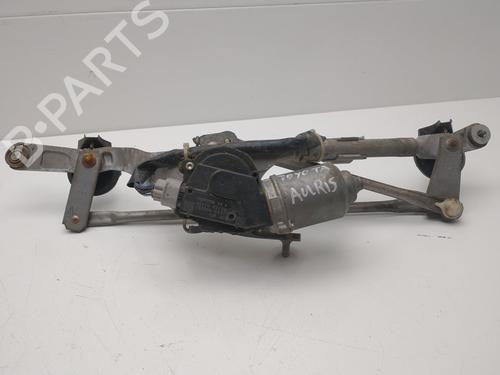 Used Front wiper motor Front wiper motor TOYOTA AURIS (_E15_) [2006-2013] 34401007 34401007