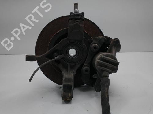 Right front steering knuckle CITROËN C4 I (LC_) | BP7509953M26