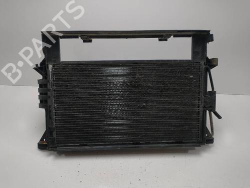 Used AC radiator BMW 7 (E38) 730 d (184 hp) 7778185