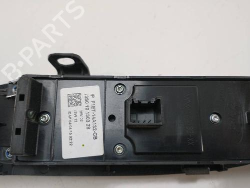 Left front window switch FORD FOCUS III  | BP12339076I27 