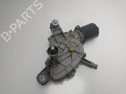 Used Front wiper motor CITROËN C4 Picasso I MPV (UD_) 2.0 HDi 150 (150 hp) 17541320