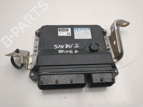Used Engine control unit (ECU) TOYOTA PRIUS PLUS (_W4_) 1.8 Hybrid (ZVW40W, ZVW41W) (136 hp) 32348849