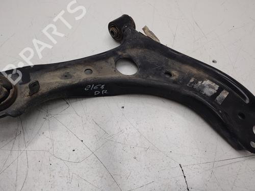 Used Right front suspension arm Right front suspension arm KIA SPORTAGE III (SL) [2009-2017] 36142827 36142827