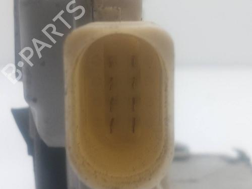Rear right lock AUDI A6 C6 Avant (4F5)  | BP11864614C99 