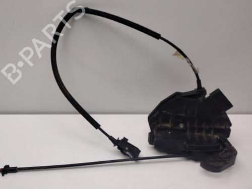 Used Front right lock Front right lock 34215122 34215122
