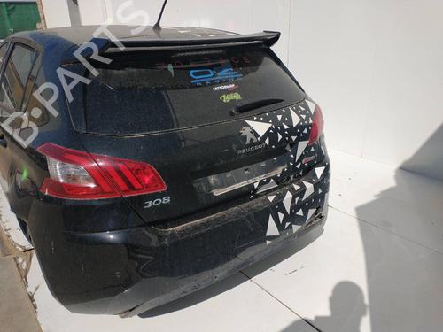 Retrovisore destro PEUGEOT 308 II (LB_, LP_, LW_, LH_, L3_) | BP30616041C27