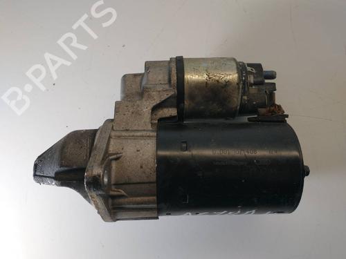 Startmotor OPEL ASTRA H GTC (A04) 1.6 (L08) | BP7508740M8 