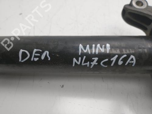 Right front driveshaft MINI MINI CLUBVAN (R55) Cooper D | BP32034118M39 - Image 2