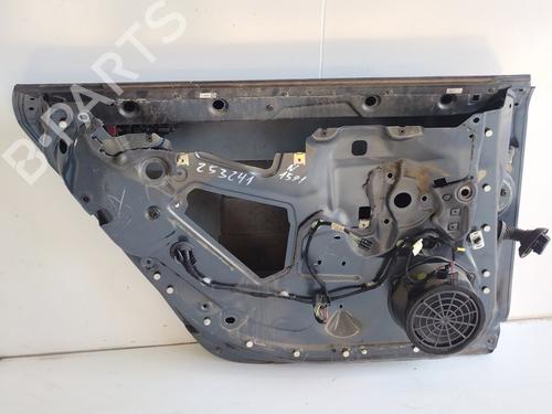 Left rear door AUDI A6 C6 (4F2) 2.0 TDI | BP23245184C4 