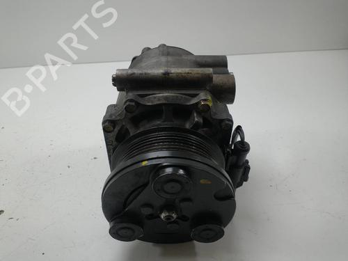 Used AC compressor FORD FOCUS I (DAW, DBW) [1998-2009]  8267844