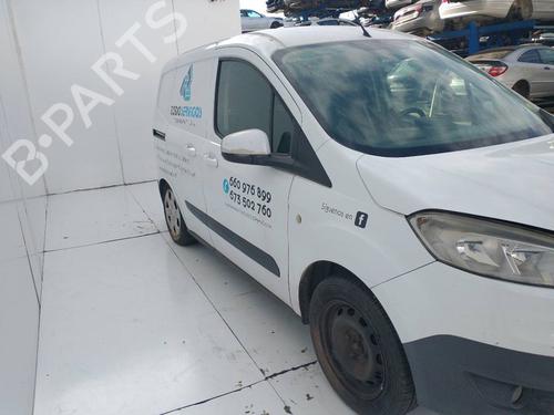 Gearbox FORD TOURNEO COURIER B460 MPV 1.5 TDCi | BP27262508M3 