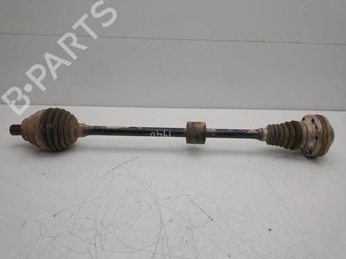 Used Right front driveshaft Right front driveshaft 38754881 38754881