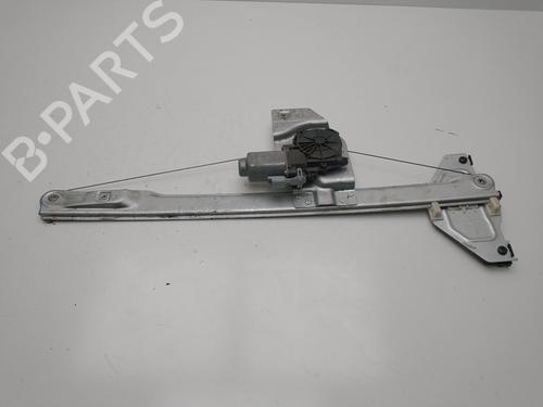 Used Front right window mechanism Front right window mechanism PEUGEOT PARTNER Box Body/MPV [2008-2026] 34372518 34372518