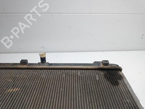 Køler SUZUKI SWIFT III (MZ, EZ)  | BP12907655M31 