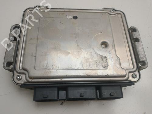 Engine control unit (ECU) CITROËN C4 I (LC_) | BP29335368M57