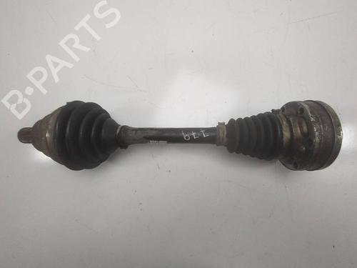 Used Left front driveshaft VW PASSAT B6 (3C2) 2.0 TDI (140 hp) 11338528