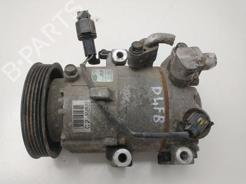 AC compressor HYUNDAI i30 (FD)  | BP24955810M34 