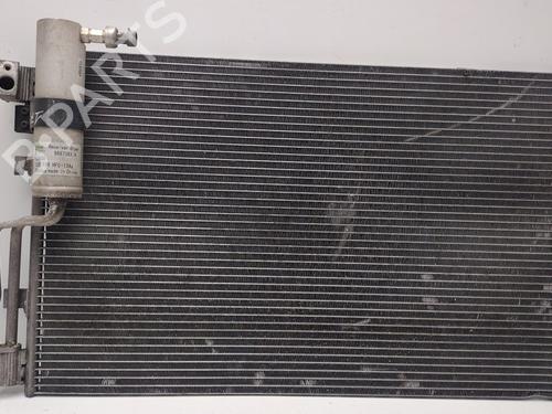 Used Heater matrix Heater matrix NISSAN QASHQAI I (J10, NJ10) [2006-2015] 34376354 34376354