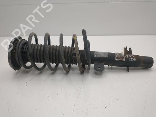 Used Left front shock absorber CITROËN C3 III (SX) 1.5 BlueHDi 100 (SXYHYP, SXYHTU) (102 hp) 31841253