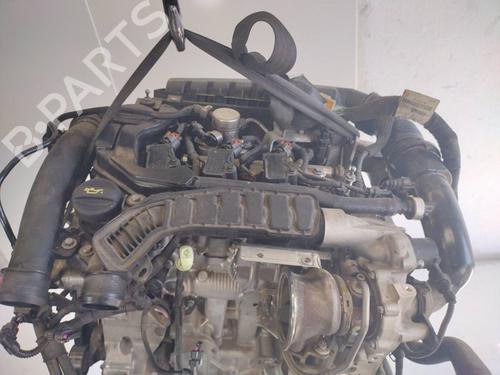 Motor CITROËN C3 III (SX) 1.2 THP 110 (110 hp) 13538023