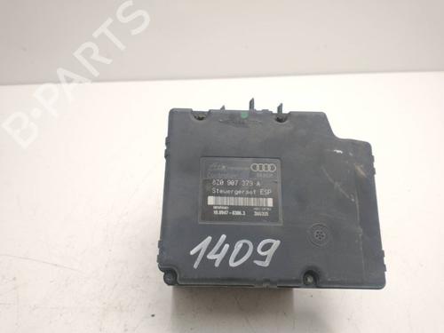 ABS pump AUDI A2 (8Z0)  | BP21533097M43 