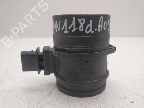 Used Mass air flow sensor Mass air flow sensor BMW 3 Coupe (E92) [2005-2013] 34442512 34442512