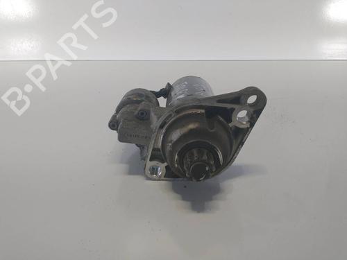 Used Starter SEAT LEON (1P1) [2005-2013]  7508478