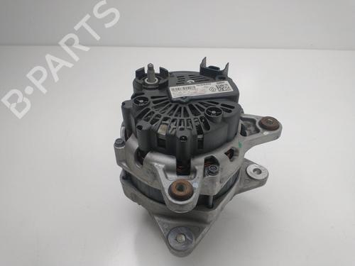 Alternator RENAULT CLIO IV (BH_)  | BP16965111M7 