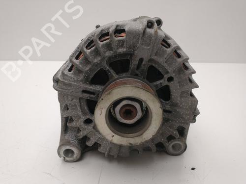 Used Alternator BMW 1 (E87) 120 d (177 hp) 24986719