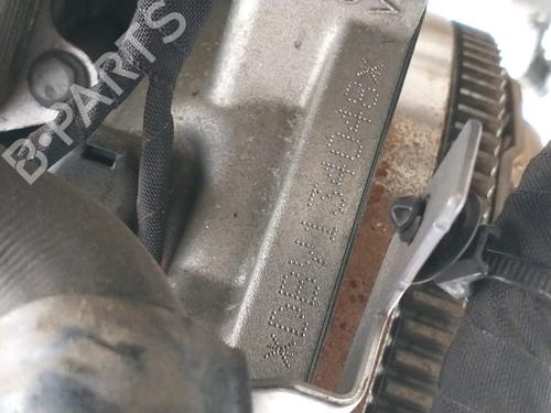 Engine SEAT IBIZA V (KJ1, KJG)  | BP24815567M1 