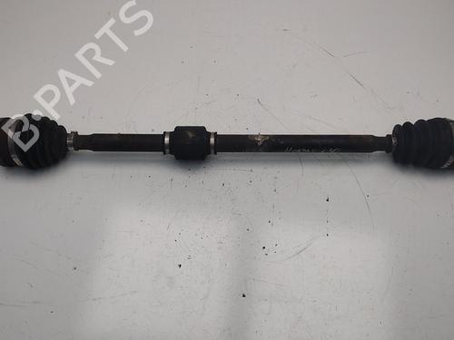 Used Right front driveshaft HYUNDAI i30 (FD) [2007-2012]  31931047