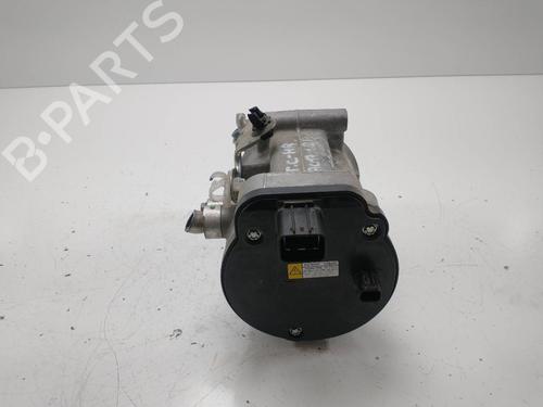 Used AC compressor TOYOTA C-HR (_X1_) 1.8 Hybrid (ZYX10_, ZYX11_) (98 hp) 12339075